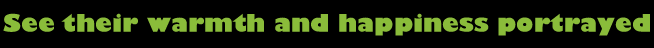 photo gallery tagline
