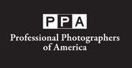 Professional Photographers of America Logo