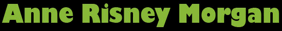 Anne Risney Morgan
